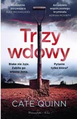 Kryminały - Trzy wdowy Nowa - miniaturka - grafika 1