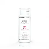 Serum do twarzy - APIS Professional APIS Couperose-Stop Serum Dla Cery Z Problemami Naczynkowymi 100ml 10002_20919 - miniaturka - grafika 1