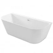 Wanny z hydromasażem - Rea W0632 Wanna wolnostojąca 1700 Olimpia - miniaturka - grafika 1