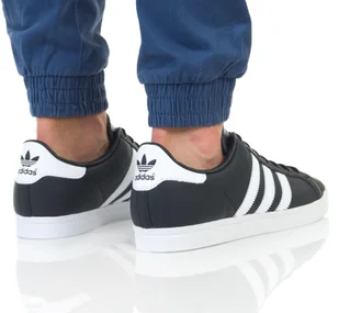 Adidas COAST STAR - Buty sportowe męskie - miniaturka - grafika 5