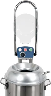 YATO OBIERACZKA DO ZIEMNIAKÓW 15L YATO YG-03087 YG-03087 - Inne urządzenia gastronomiczne - miniaturka - grafika 4