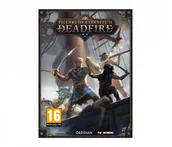 Gry PC Cyfrowe - Pillars of Eternity II: Deadfire - miniaturka - grafika 1