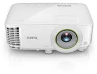Projektory - BenQ EW600 - miniaturka - grafika 1