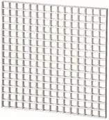 Kratki wentylacyjne - Kratka sufitowa Vents 600 x 600 mm - miniaturka - grafika 1