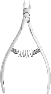 Staleks Profesjonalne cążki do skórek Expert 81 6mm NE-81-6 - Akcesoria do paznokci - miniaturka - grafika 2