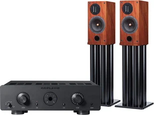 Copland CSA100 + Response D Two R - Zestawy stereo - miniaturka - grafika 2