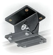 Inne akcesoria studyjne - Manfrotto Adjustable Mounting BRKT (0942) FF3215 - miniaturka - grafika 1