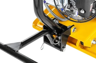 Polska CEDRUS CEDRUS ZG02 6,5 KM + KOŁA TRANSPORTOWE + MATA SILIKONOWA - Ubijarki i zagęszczarki - miniaturka - grafika 8