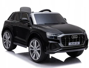 Oryginalne Audi Q8 W Najlepszej Opcji, Miękkie Koł - Pojazdy elektryczne dla dzieci - miniaturka - grafika 4