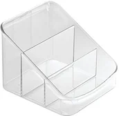 Pojemniki kuchenne - InterDesign Interdesign Linus organizer 59830 - miniaturka - grafika 1