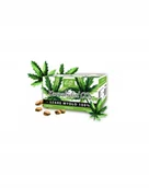 Mydła - Bio Etja Mydło Konopne Cbd Szare Potasowe pasta80g - miniaturka - grafika 1