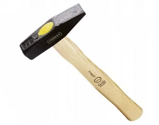 Stanley młotek ślusarski DIN 500g 1-51-175 - Młotki - miniaturka - grafika 2