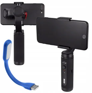 ZHIYUN ZHIYUN Uchwyt selfie ZHIYUN Smooth Q2 - Selfie stick - miniaturka - grafika 4