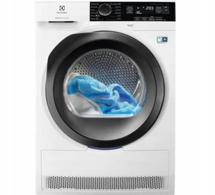 Suszarka Electrolux EW8H258SP - Suszarki do prania - miniaturka - grafika 2