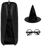 Dodatki do strojów karnawałowych - KRASZEK Zestaw "Czarodziej Magik" KRASZEK EKGM013 - miniaturka - grafika 1