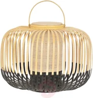 Lampy ogrodowe - Forestier Forestier Take A Way S Dekoleuchte, IP66, schwarz - miniaturka - grafika 1