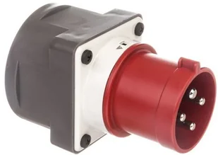 SONEL Adapter gniazd 3-faz. AGT-32C WAADAAGT32C - Akcesoria do urządzeń pomiarowych - miniaturka - grafika 2