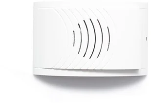 Zamel Dzwonek KOMPAKT 230V DNS-002/N marki - Dzwonki i gongi - miniaturka - grafika 2