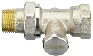 Danfoss Zawór odcinający RLV-S 1/2 prosty 003L0124 - Zawory i kraniki - miniaturka - grafika 7