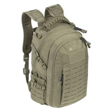 HELIKON tex Plecak DUST MkII, Cordura, Adaptive Green 20L (HE.BP-DUST-CD5-AGR) HE.BP-DUST-CD5-AGR - Plecaki - miniaturka - grafika 2