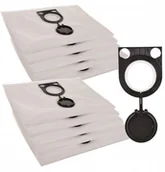 Worki do odkurzaczy - STARMIX Worki odkurzacza Isp iPulse Ardl 1635EW - miniaturka - grafika 1