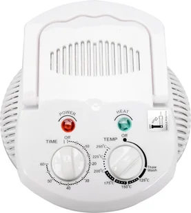 Lund 67640 - Mini piekarniki - miniaturka - grafika 3