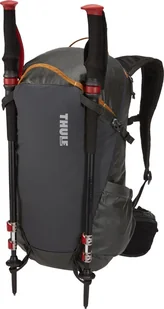 Thule Stir 25L Plecak 50 cm obsidian 3204094 - Plecaki - miniaturka - grafika 7