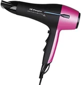 Suszarki do włosów - Orbegozo suszarka do włosów 2200 W, czarny 16259 - miniaturka - grafika 1