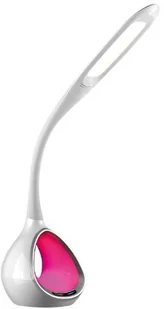 Platinet Lampka DESK LAMP 9,5W + NIGHT LAMP 43596 - Lampy stojące - miniaturka - grafika 2