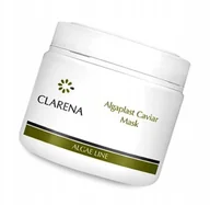 Maseczki do twarzy - Clarena Odmładzające Algi Kawiorowe Caviar Mask - miniaturka - grafika 1