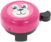 Dzwonki do roweru - MARTES Dzwonek MARTES NODDI 14928-PINK - miniaturka - grafika 1