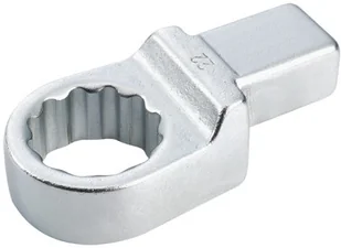 KING TONY Głowica do klucza dynamometrycznego z kluczem oczkowym 34502214M, 14x18 mm, 14 mm - Klucze i nasadki - miniaturka - grafika 4