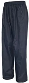 Odzież trekkingowa męska - Trespass qikpac Pant kompaktowy zusammenrollbare wodoszczelność deszczu spodnie z 3 otworami torba dla kobiet i mężczyzn/unisex UABTRAI10001_DANXXXL - miniaturka - grafika 1