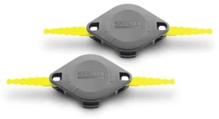 Kärcher Nóż do siekania 2 szt 2.444 022.0) - Akcesoria do kos i kosiarek - miniaturka - grafika 2