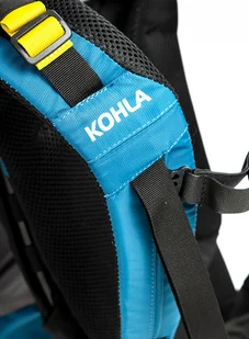 KOHLA Nosidełko dla dzieci Kohla Happy Emotion - Plecaki - miniaturka - grafika 11