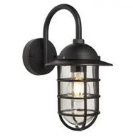 Lampy ogrodowe - Endon Endon Port 96907 kinkiet 1x10W/E27 IP44 96907 - miniaturka - grafika 1