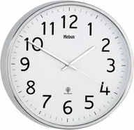 Zegary - Mebus Zegarek 52680 radio controlled clock - 52680 - miniaturka - grafika 1
