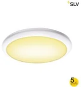 Lampy ścienne - Spotline RUBA 1005090 Plafon 1x22W/LED IP65 3000K-4000K 1005090 - miniaturka - grafika 1