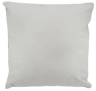 Poduszki dekoracyjne - Lovely Casa poduszka dekoracyjna DUO 40x40 cm biała - miniaturka - grafika 1