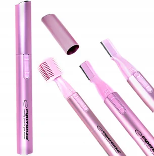 Esperanza EBG006 - Depilatory i golarki damskie - miniaturka - grafika 3