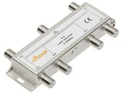Rozgałęźniki i multiswitche do TV-SAT - ROZGAŁĘŹNIK RI-6/1F-SIG RI-6/1F-SIG - miniaturka - grafika 1