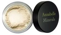 Annabelle Minerals podkład mineralny matujący Golden Dark, 10 g - Podkłady do twarzy - miniaturka - grafika 3