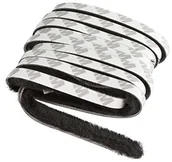 Taśmy klejące - Windhager podest pod siatka na owady taśmy uszczelniającej  2 m samoprzylepna  Insect Stop Plus - miniaturka - grafika 1