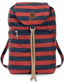 Plecaki - Unknown Plecak Invicta Minisac Heritage 206001966-BG6 - miniaturka - grafika 1