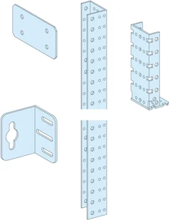 Rabalux kinkiet TOSCANA dół (8391) - Lampy ogrodowe - miniaturka - grafika 3