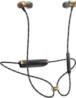 Słuchawki - The House of Marley Uplift 2 Wireless Brass - miniaturka - grafika 1