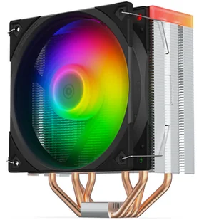 SilentiumPC Fera 5 ARGB 120mm - Chłodzenie procesora SilentiumPC Fera 5 ARGB 120mm - Chłodzenie procesora - miniaturka - grafika 2