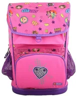 Zestawy szkolne - Lego tornister szkolny Friends Good Vibes Maxi 2 elementowy zestaw - miniaturka - grafika 1