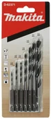 Bity - MAKITA D-62371 bez kategorii, Wiertła bit zestawów - miniaturka - grafika 1