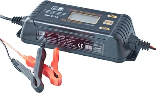 Inteligentna Ładowarka akumulatorowa 12V / 24V Mw- - Akcesoria rowerowe - miniaturka - grafika 2